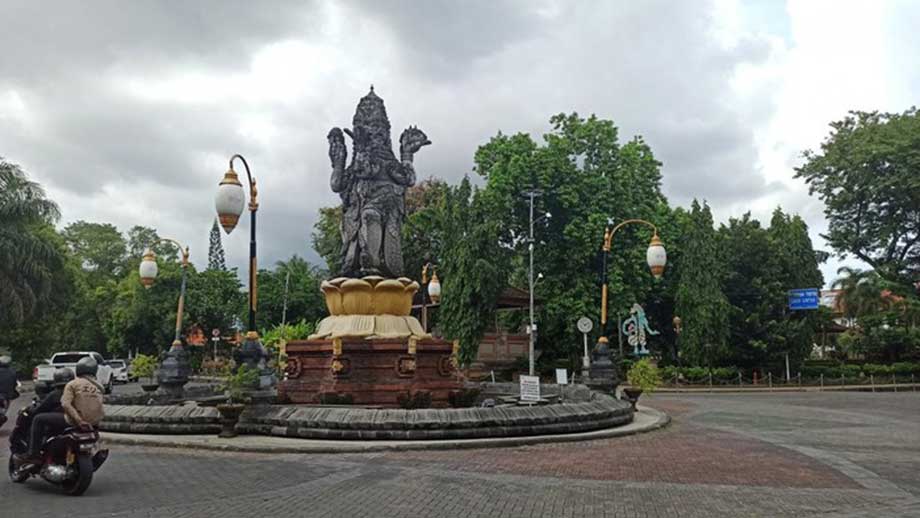 Denpasar