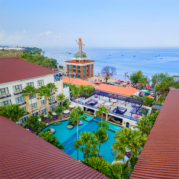 Hotel Banner