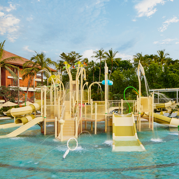 Hotel Banner