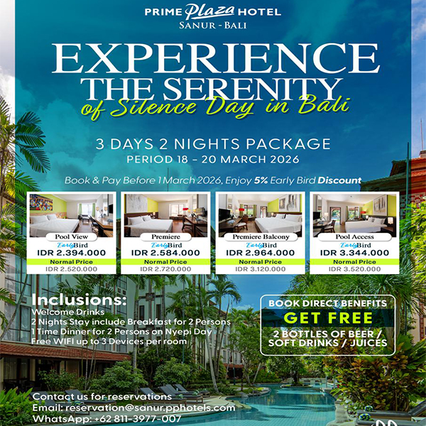 Hotel Banner