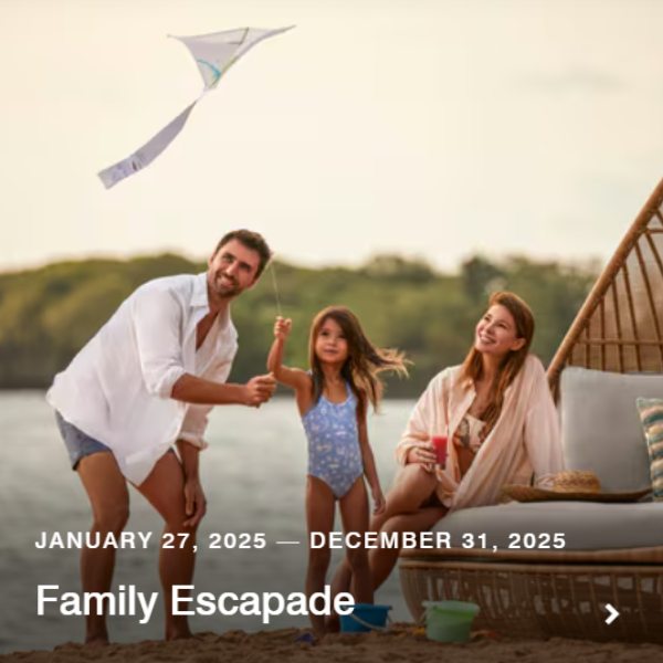 Hotel Banner