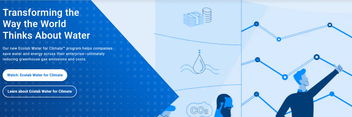 PT. Ecolab International Indonesia banner