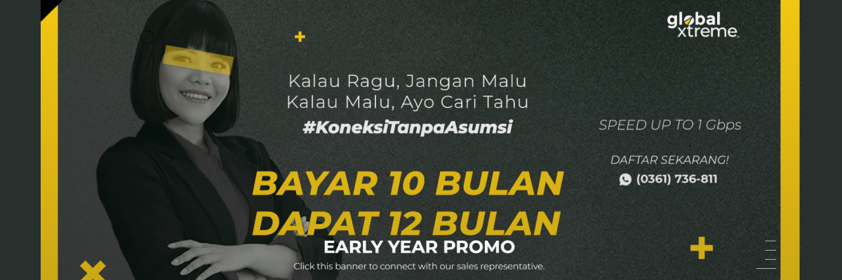 GlobalXtreme banner